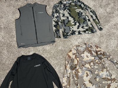 Kuiu/Sitka