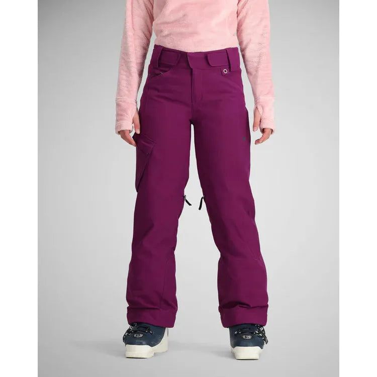 Obermeyer Teen Girls Jaime Pant