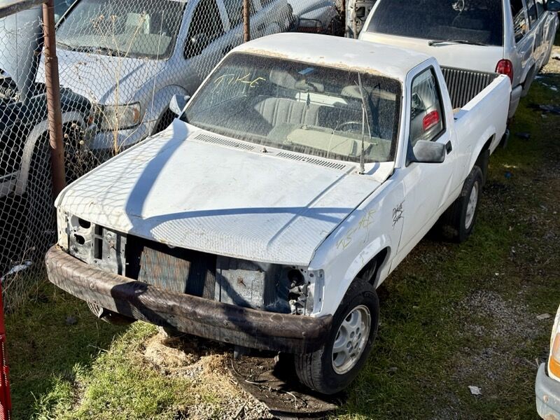 1995 Dodge Dakota Parts