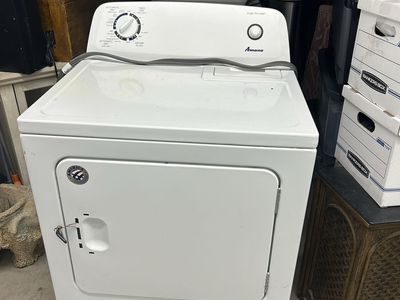 Electric dryer