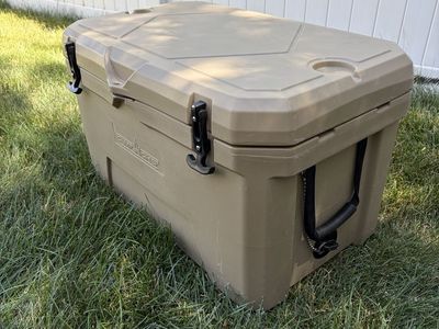 Camp Chef Cooler