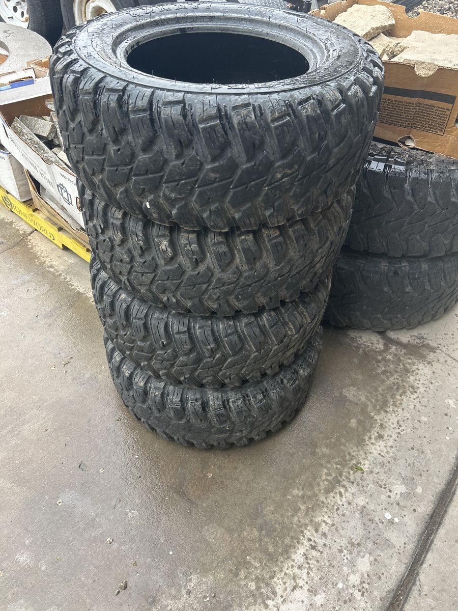 Atv/UTV tires 27/9/14