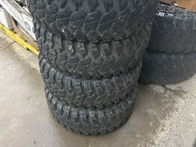 Atv/UTV tires 27/9/14