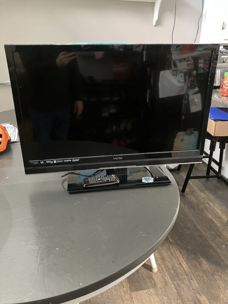 32 Inch Vizio Smart Tv