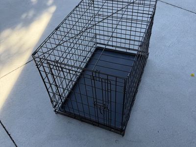 Dog Crate - medium