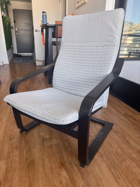 IKEA Poang Chair