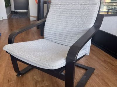 IKEA Poang Chair