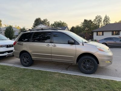 2006 Toyota Sienna LE
