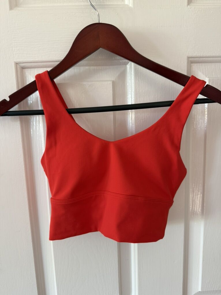 Zyia Active Workout Top XS