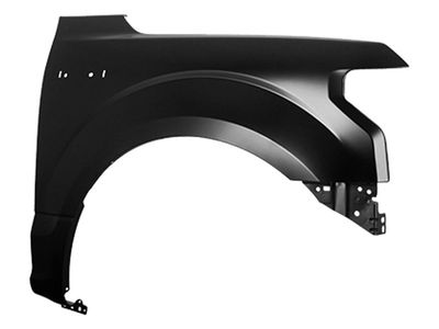 New Front Passenger RH Side Aluminum Fender fits 2015-2019 Ford F-150 JL3Z16005A