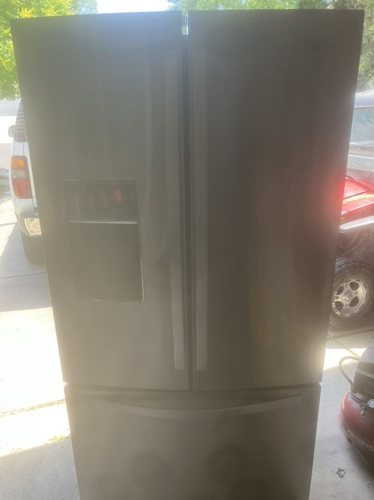 Whirlpool Fridge