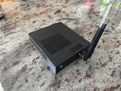 HTPC/ Mini Computer