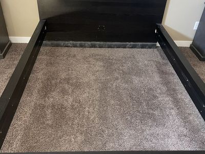 FREE Ikea Hemnes Queen Bed Frame