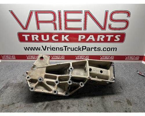 Peterbilt Left Spring Hanger