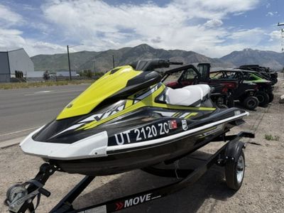 2023 Yamaha VX® Deluxe