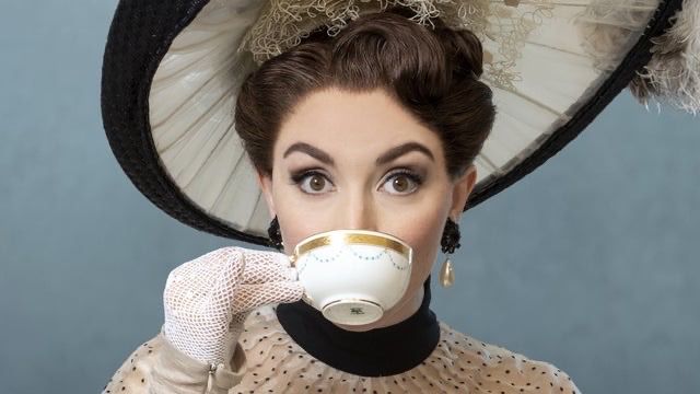 2 tickets to My Fair Lady at HCT 5/23