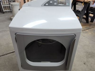 GE Profile Dryer