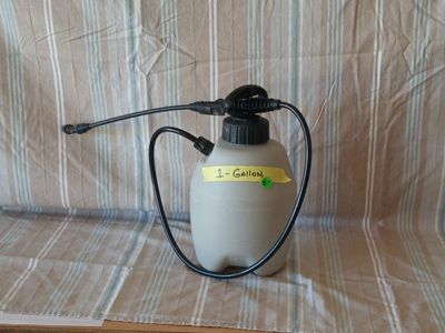 Garden Sprayer