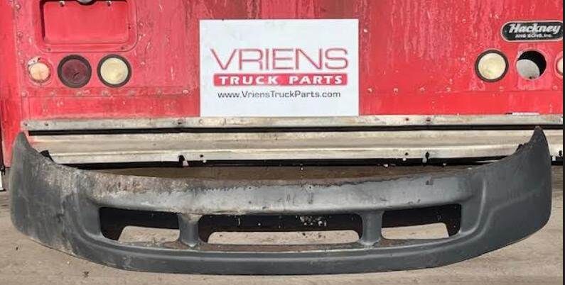 International Front Bumper