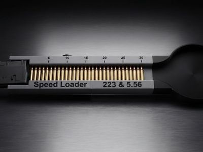 223/5.56 Speed Loader