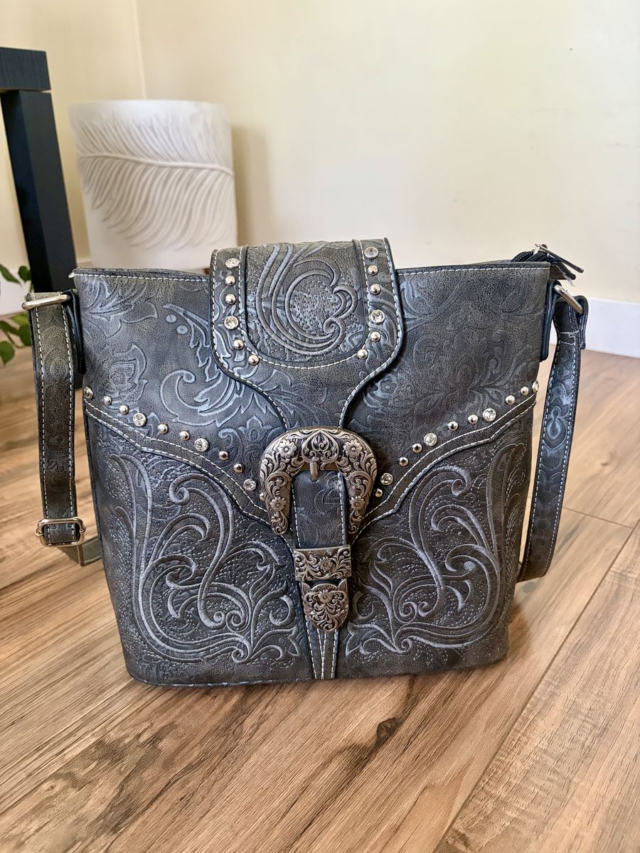 Western Style Purse