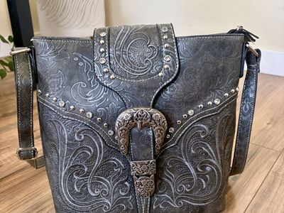 Western Style Purse