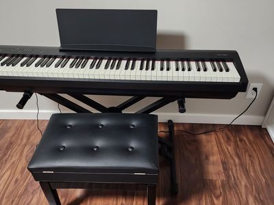 Roland FP30 Piano