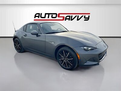 2024 MAZDA MIATA Grand Touring