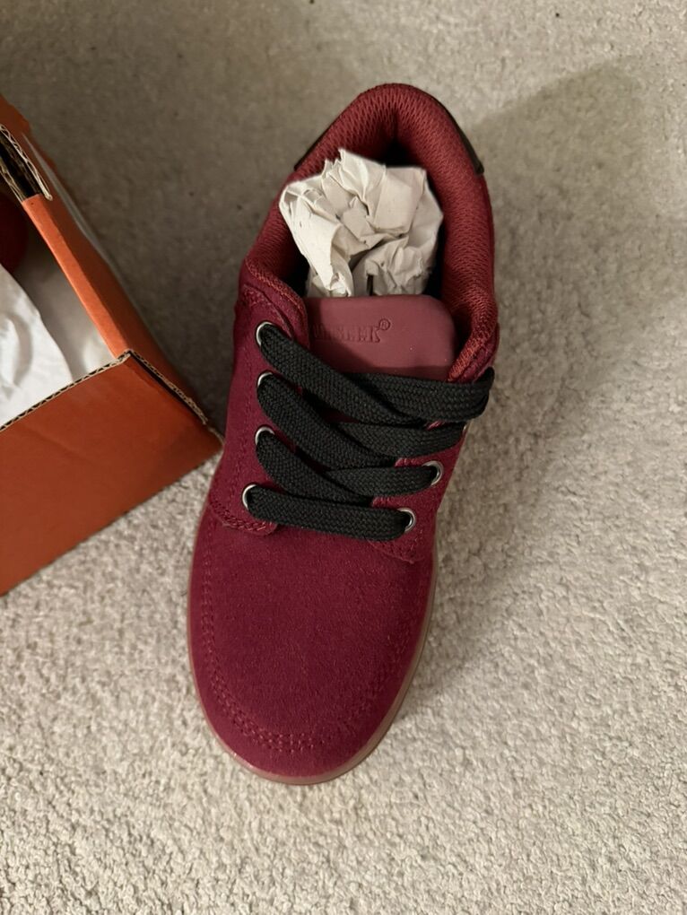 Brand New Boys Shoes