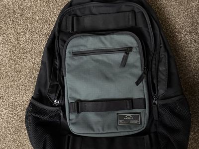 Oakley backpack