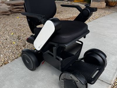 Whill electric Chair