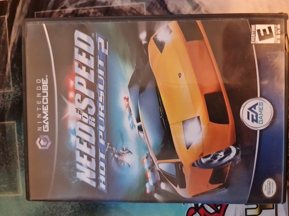 need for speed hot pursuit 2