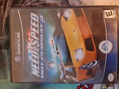 need for speed hot pursuit 2