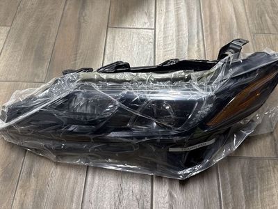 2020 OEM Toyota Camry Front Headlights