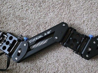 Tiffen Steadicam A-30 (Axis) Arm