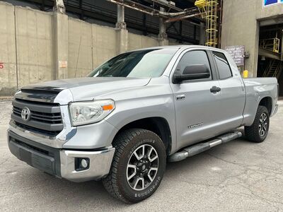 2015 TOYOTA TUNDRA