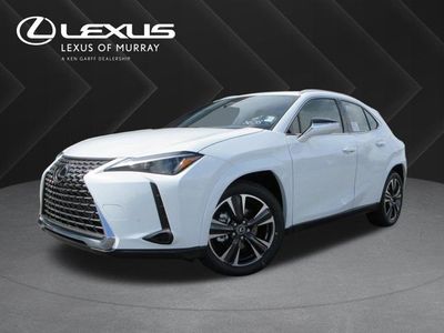 2026 LEXUS UX 300H Premium
