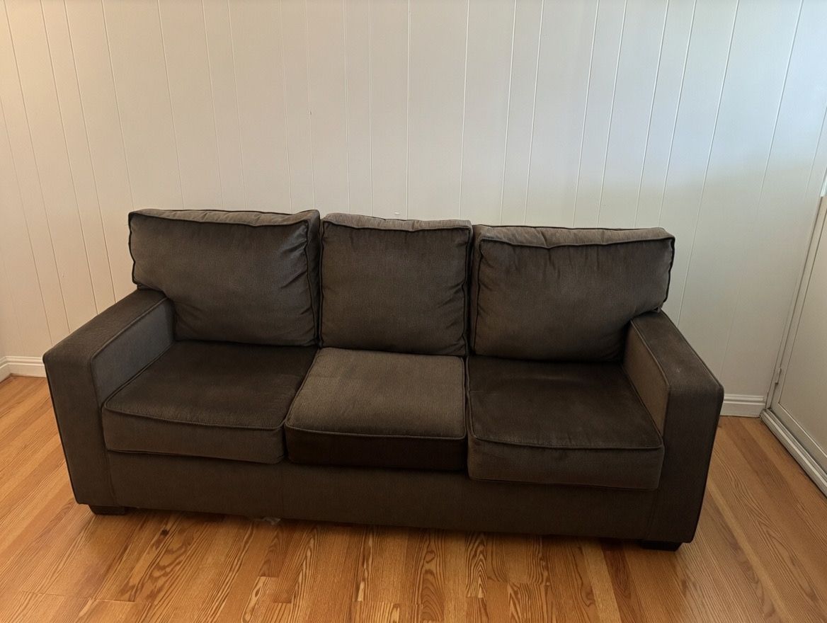 Vendo 2 Sofas