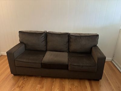 Vendo 2 Sofas