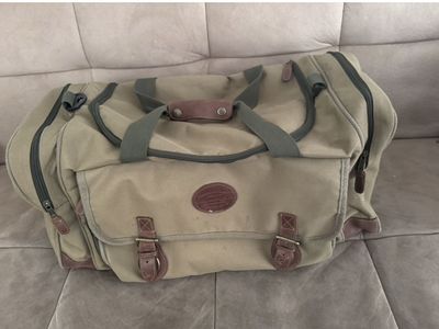 Duffel bag Sport/Travel