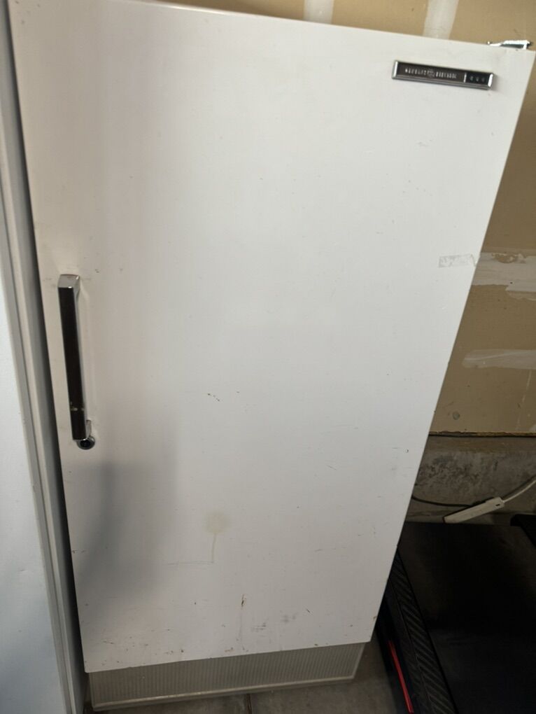 Freezer Works Great $80