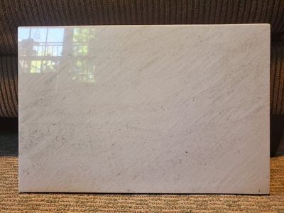 Polished Stone Baking Slab