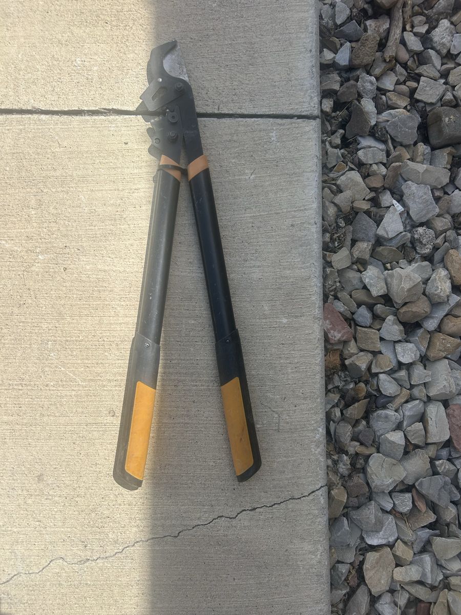 Fisker Gear2 Loppers