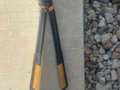 Fisker Gear2 Loppers