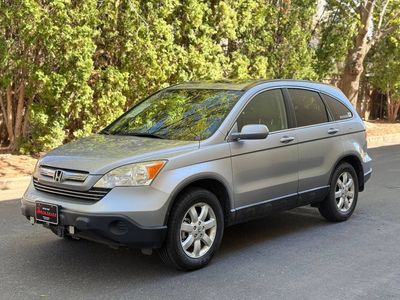 2008 Honda CR-V EX