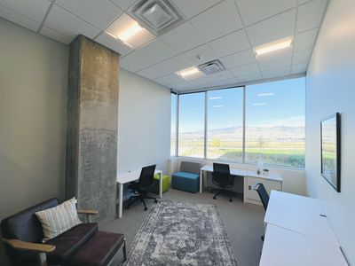 School's Out, Leave the Home Office Behind, and Office With Us!