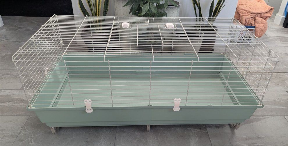 Rabbit or Guinea Pig cage