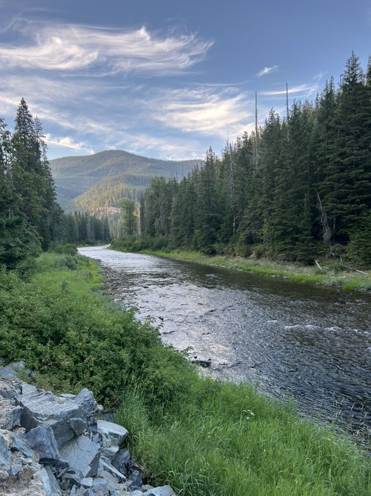 Seeking Water Shares In Morgan, Davis, Summit Co