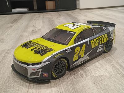 Losi NASCAR