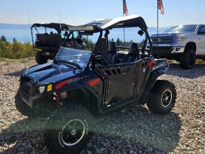 Polaris UTV